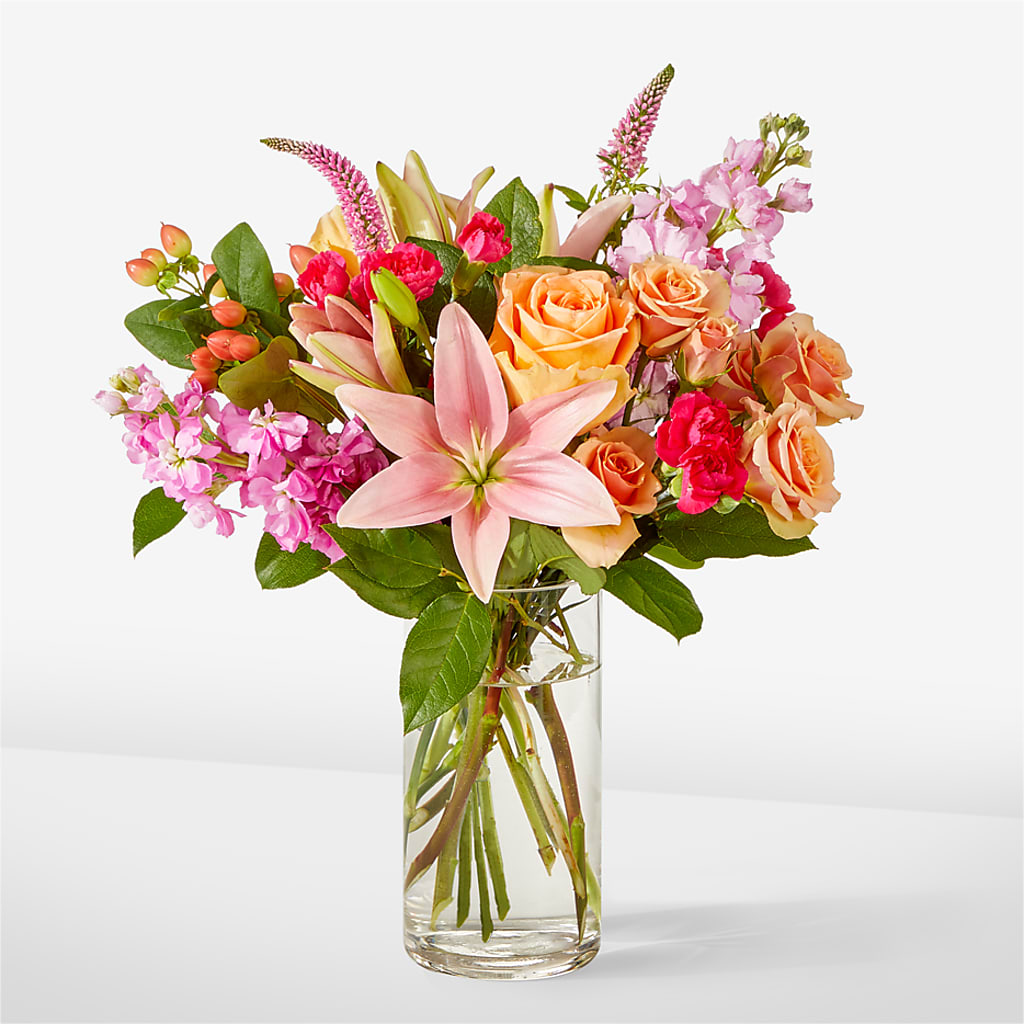 Bisous Bouquet – Flowers By Aylen Llc, Fort Pierce FL