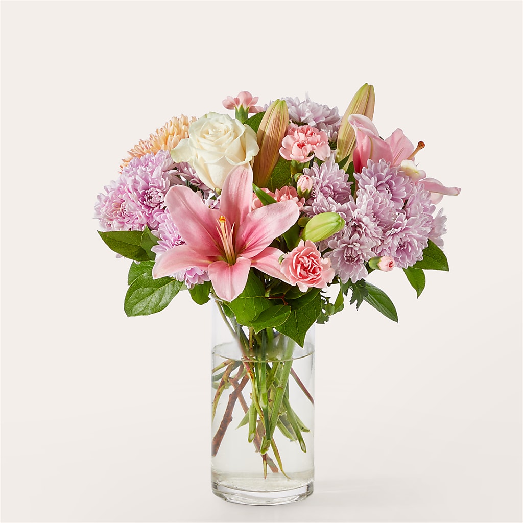 Gelato Bouquet – Flowers By Aylen Llc, Fort Pierce FL