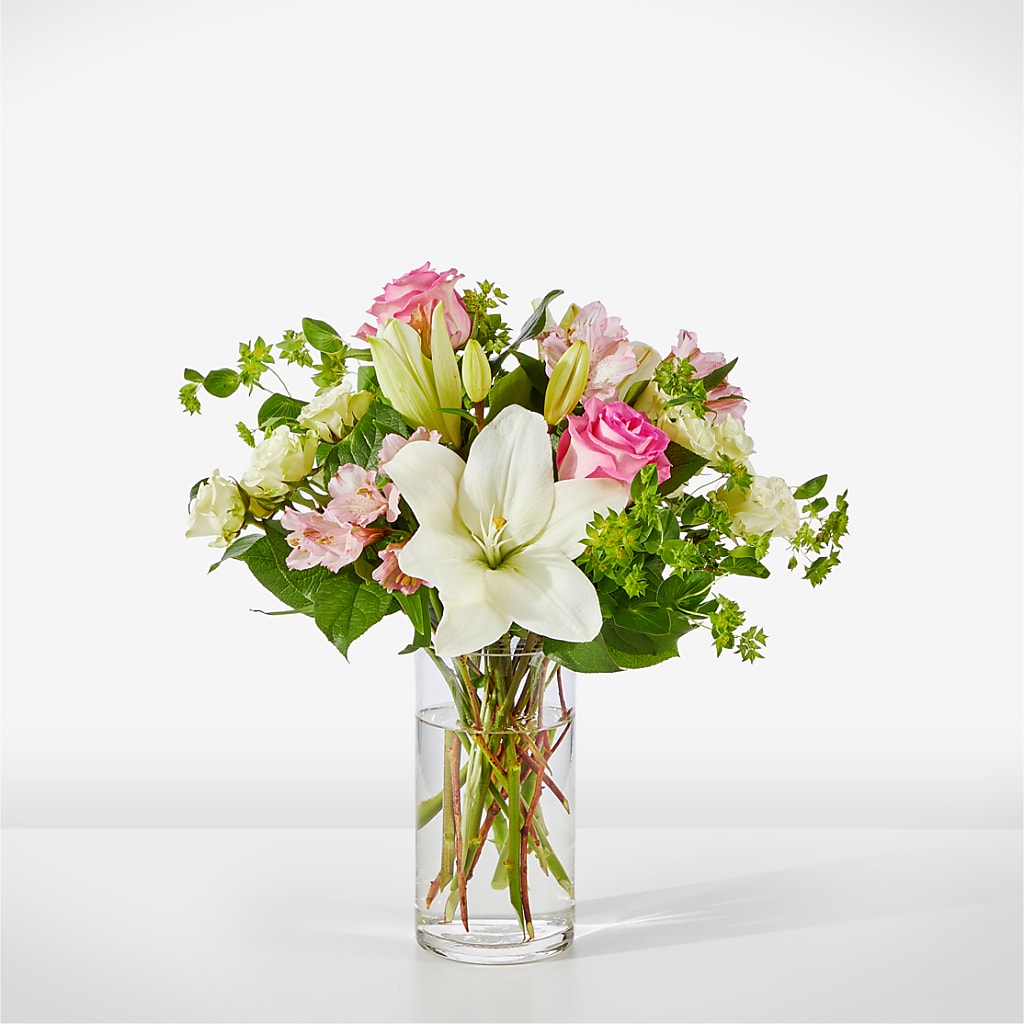 Fondly Bouquet – Flowers By Aylen Llc, Fort Pierce FL