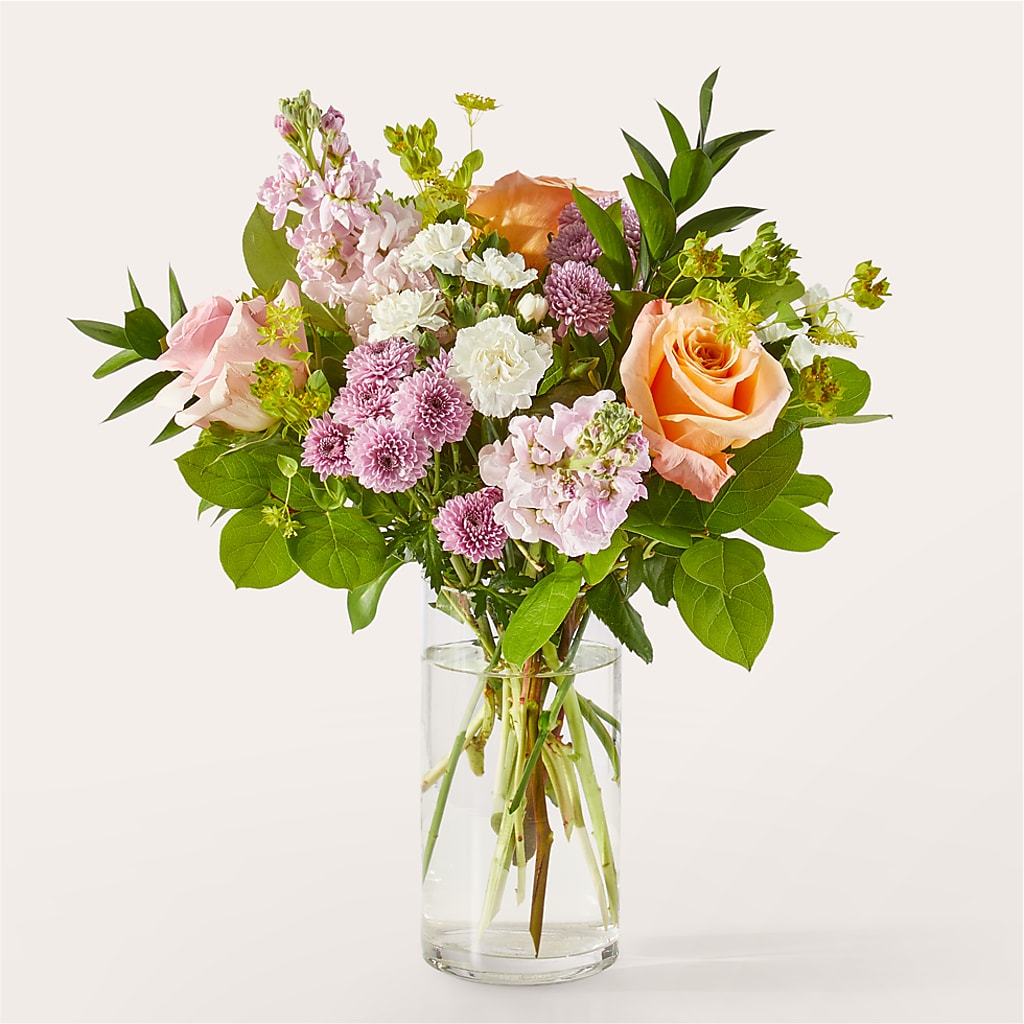 Perfect Contentment Bouquet – Flowers By Aylen Llc, Fort Pierce FL