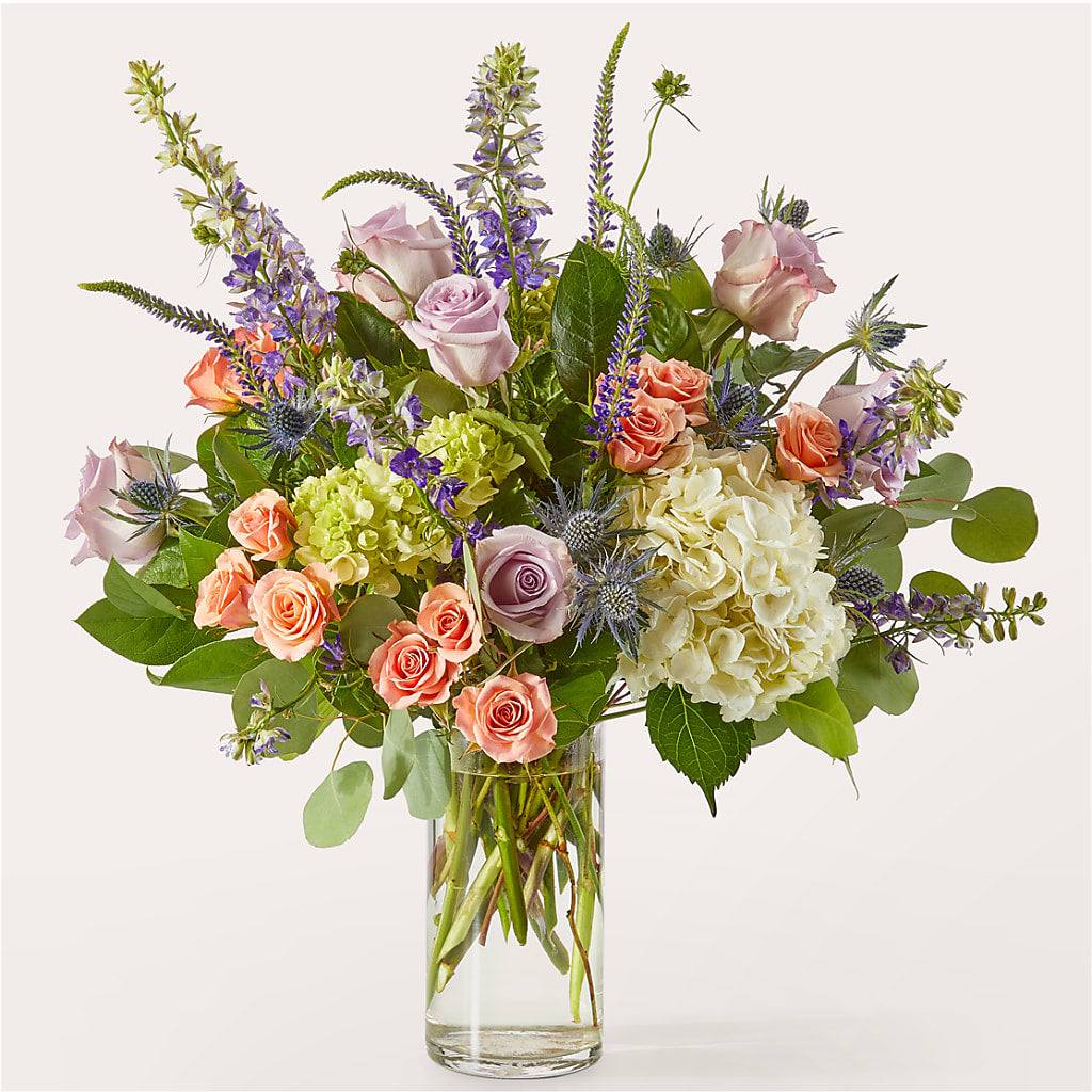 Appealing Aura Bouquet – Flowers By Aylen Llc, Fort Pierce FL