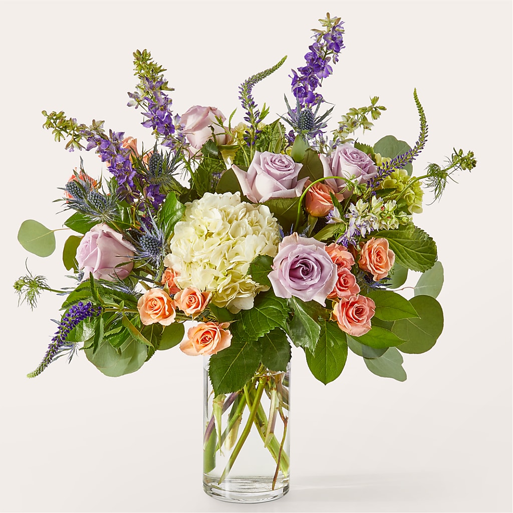 Appealing Aura Bouquet – Flowers By Aylen Llc, Fort Pierce FL