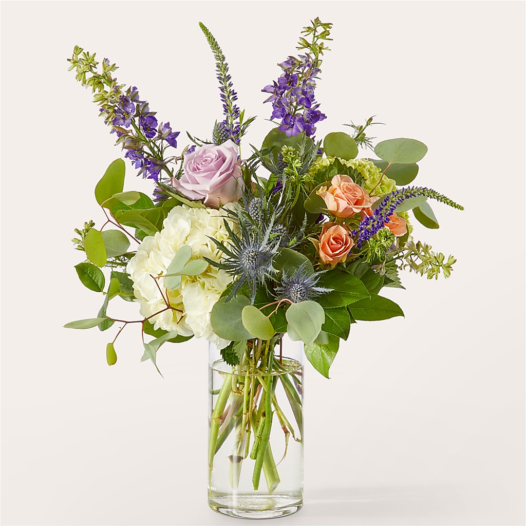 Appealing Aura Bouquet – Flowers By Aylen Llc, Fort Pierce FL