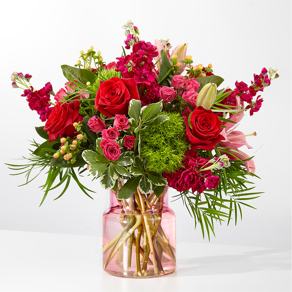 In Every Lifetime Bouquet – Flowers By Aylen Llc, Fort Pierce FL