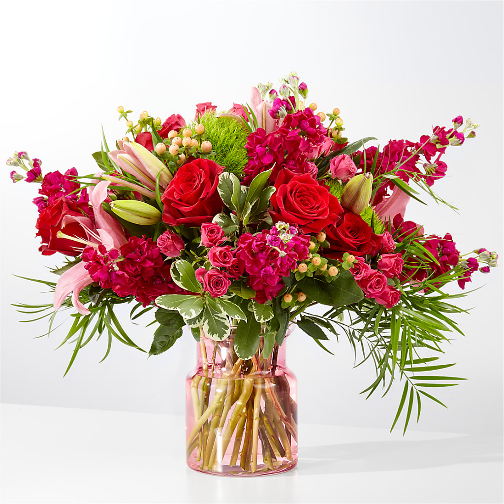 In Every Lifetime Bouquet – Flowers By Aylen Llc, Fort Pierce FL