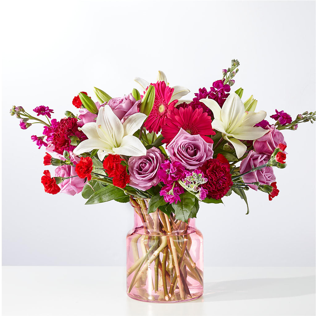 Other Half Bouquet – Flowers By Aylen Llc, Fort Pierce FL