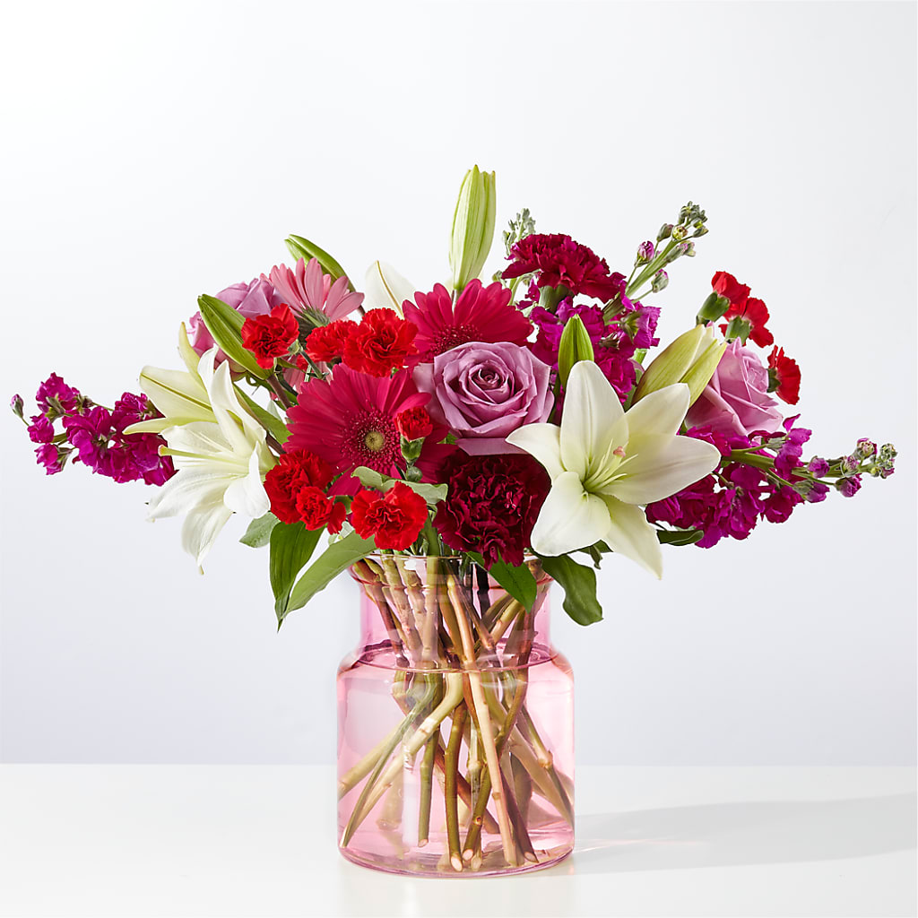 Other Half Bouquet – Flowers By Aylen Llc, Fort Pierce FL