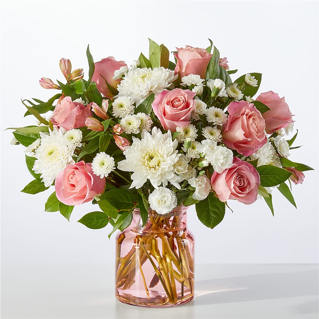 Infatuated Bouquet – Flowers By Aylen Llc, Fort Pierce FL