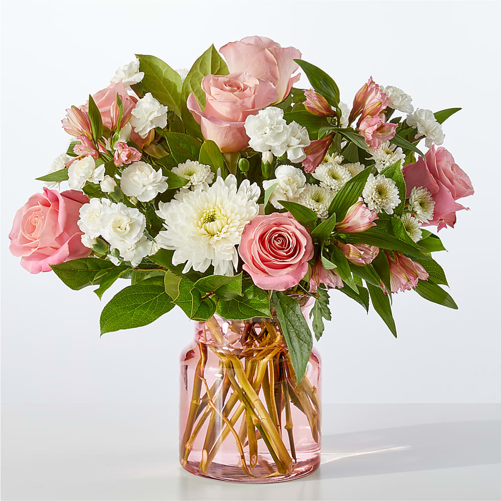 Infatuated Bouquet – Flowers By Aylen Llc, Fort Pierce FL