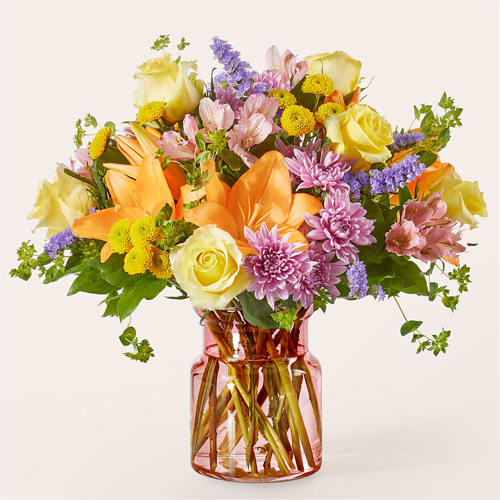 Lucky Charm Bouquet – Flowers By Aylen Llc, Fort Pierce FL