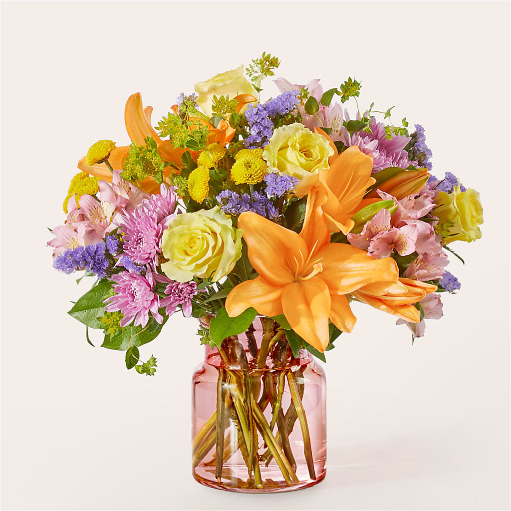 Lucky Charm Bouquet – Flowers By Aylen Llc, Fort Pierce FL