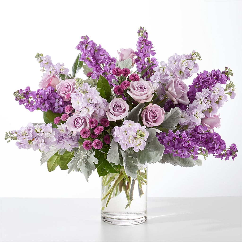 One in a Million Bouquet – Flowers By Aylen Llc, Fort Pierce FL