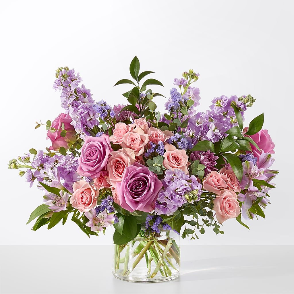 Cloud Nine Bouquet – Flowers By Aylen Llc, Fort Pierce FL