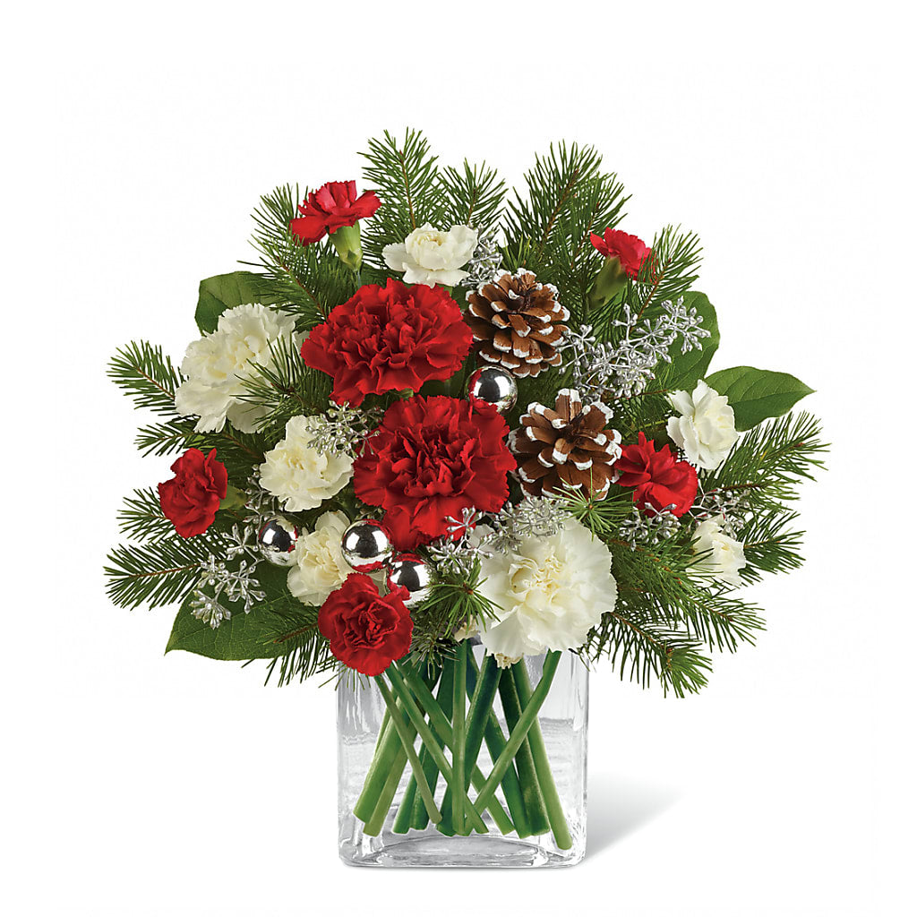 Woodland Wonder Bouquet – Flowers By Aylen Llc, Fort Pierce FL