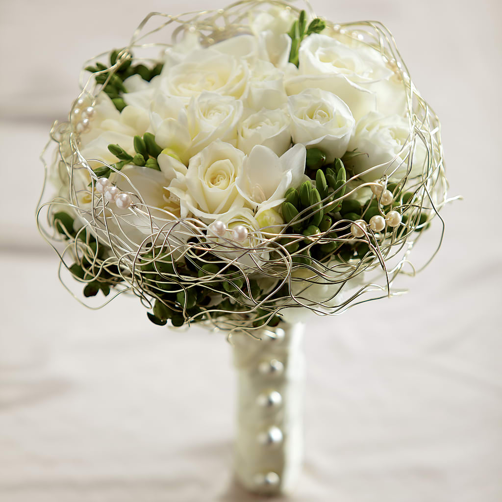 Evermore Bouquet – Flowers By Aylen Llc, Fort Pierce FL