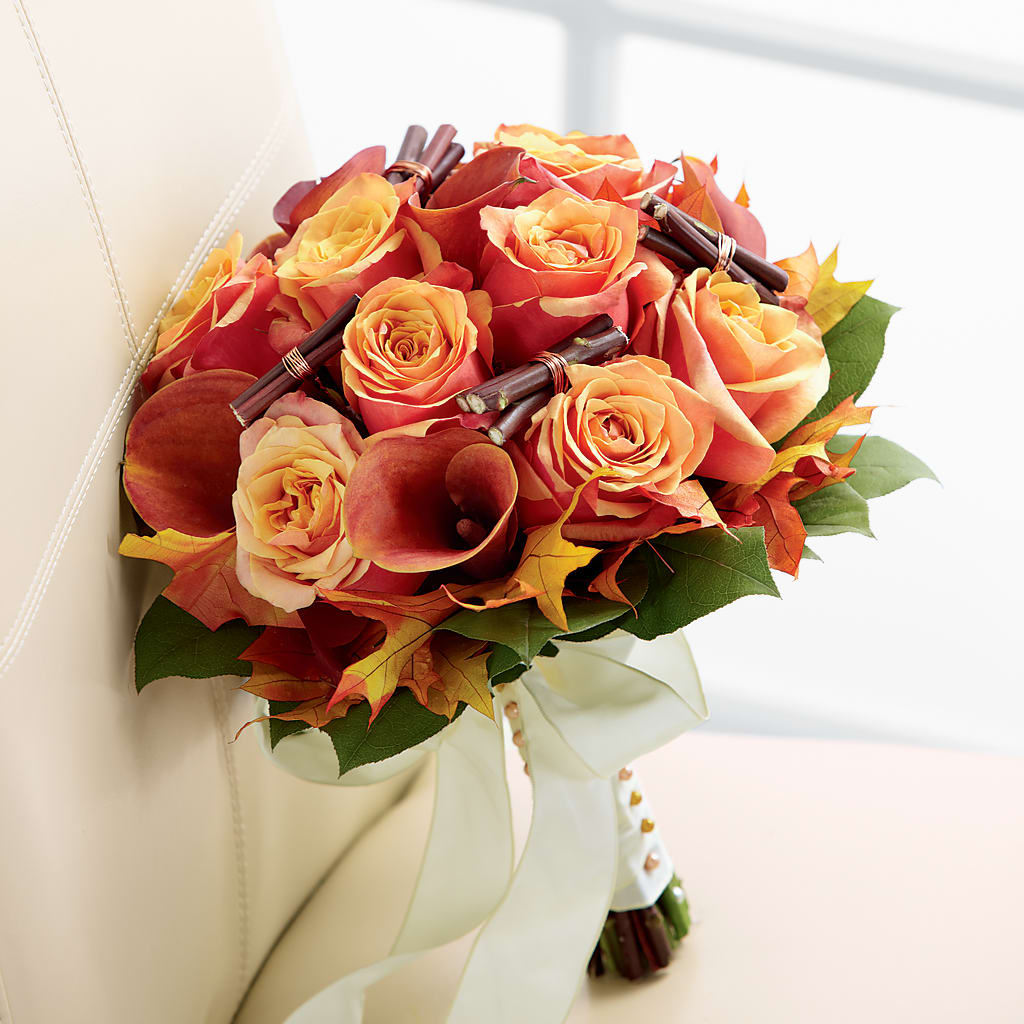 Love Everlasting Bouquet – Flowers By Aylen Llc, Fort Pierce FL