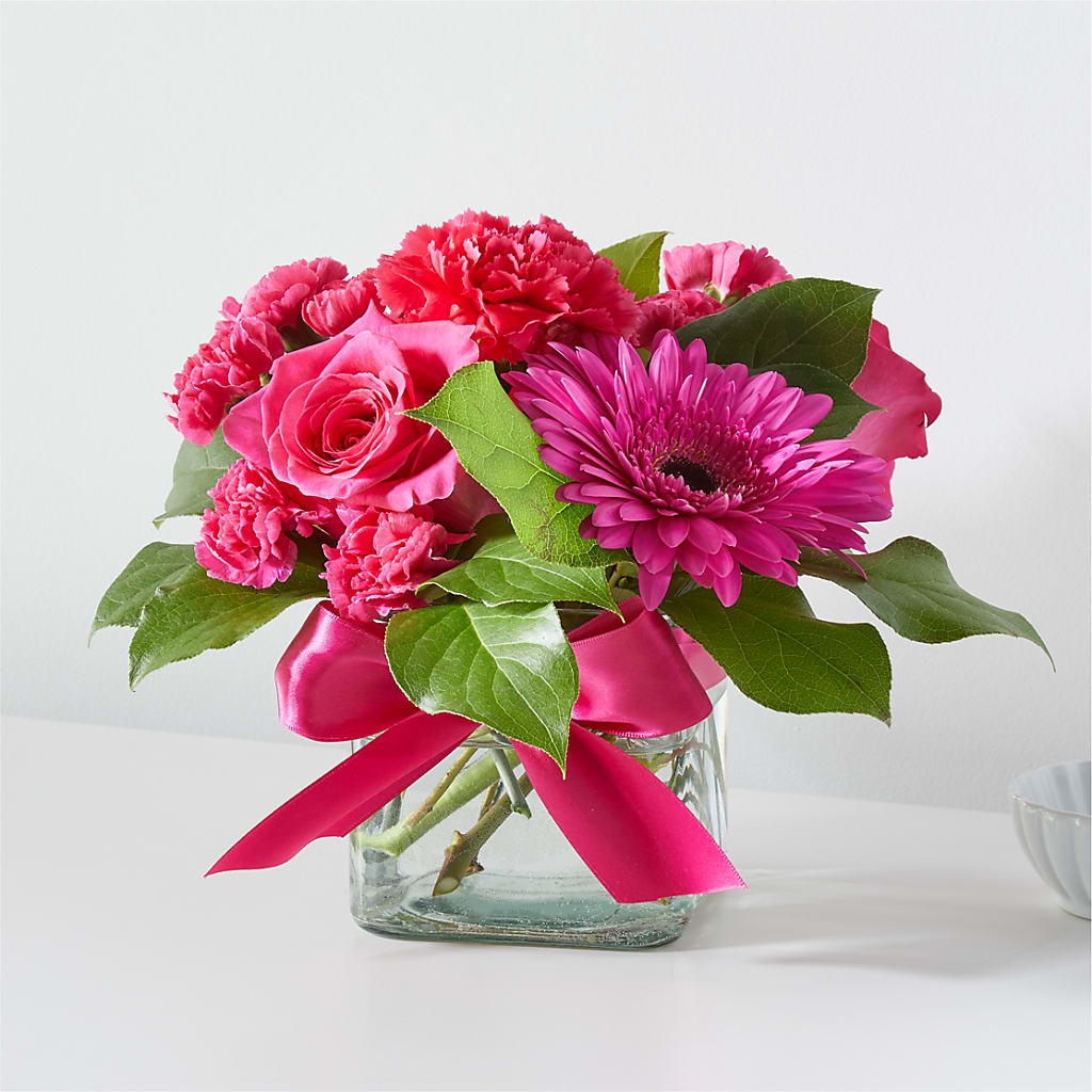 Everyday Love Bouquet – Flowers By Aylen Llc, Fort Pierce FL