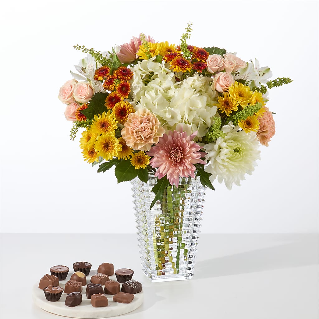 Fall Celebration Bouquet –  Flowers By Aylen Llc, Fort Pierce FL