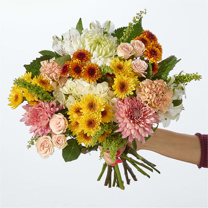 Fall Celebration Bouquet –  Flowers By Aylen Llc, Fort Pierce FL