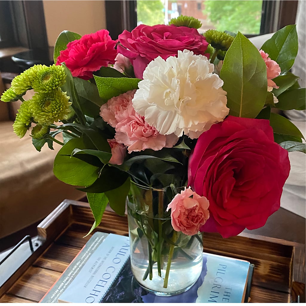 Sweet & Pretty Bouquet –  Flowers By Aylen Llc, Fort Pierce FL