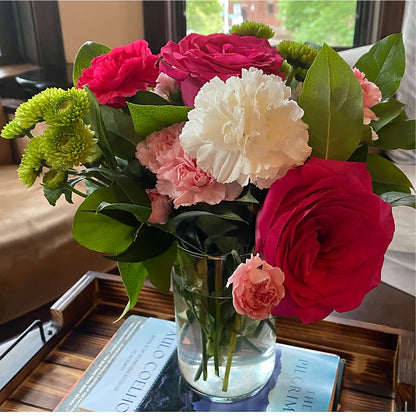 Sweet & Pretty Bouquet –  Flowers By Aylen Llc, Fort Pierce FL