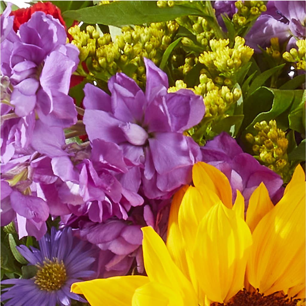 Celebrating You Bouquet –  Flowers By Aylen Llc, Fort Pierce FL