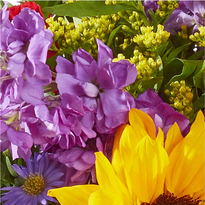 Celebrating You Bouquet –  Flowers By Aylen Llc, Fort Pierce FL