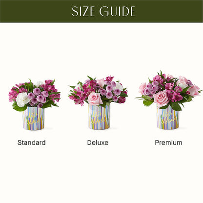 Party Starter Bouquet –  Flowers By Aylen Llc, Fort Pierce FL