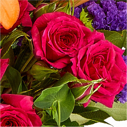Birthday Palooza Bouquet –  Flowers By Aylen Llc, Fort Pierce FL