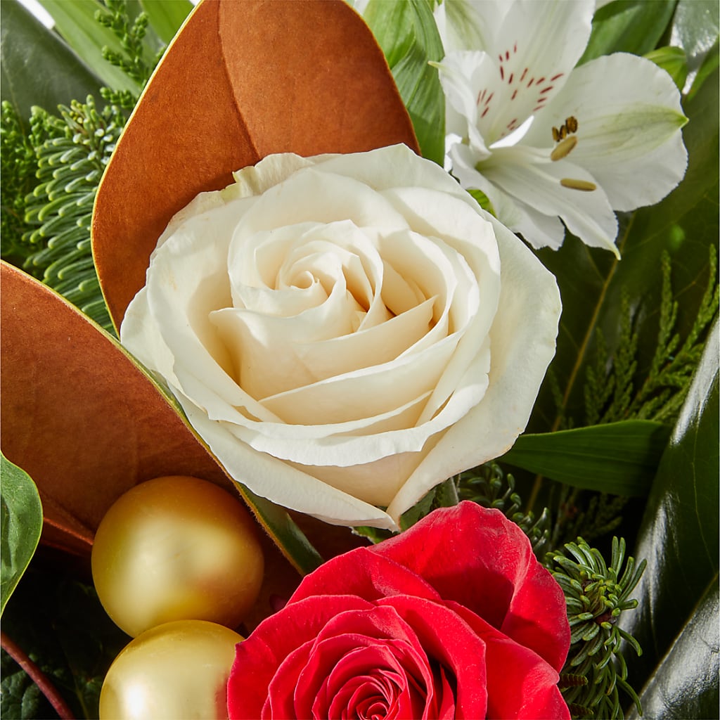 Joy & Jolly Bouquet –  Flowers By Aylen Llc, Fort Pierce FL