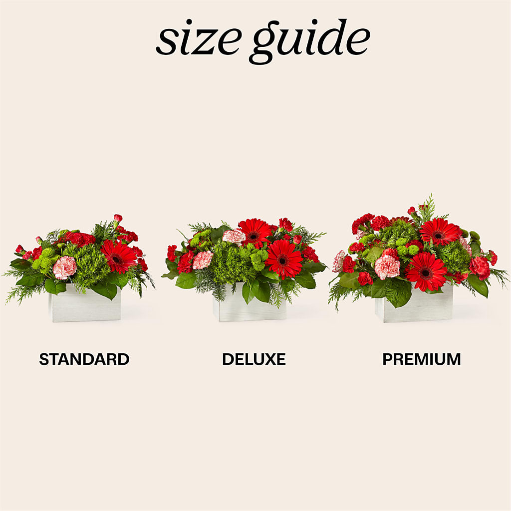 The Rudolph Bouquet –  Flowers By Aylen Llc, Fort Pierce FL