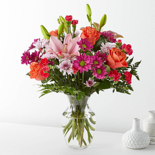Light of My Life Bouquet –  Flowers By Aylen Llc, Fort Pierce FL