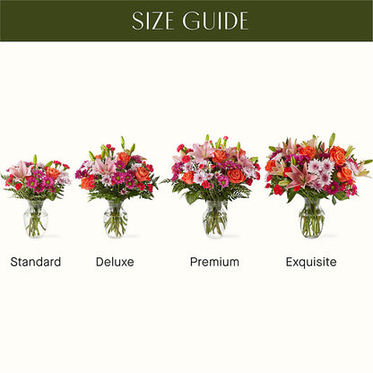 Light of My Life Bouquet –  Flowers By Aylen Llc, Fort Pierce FL