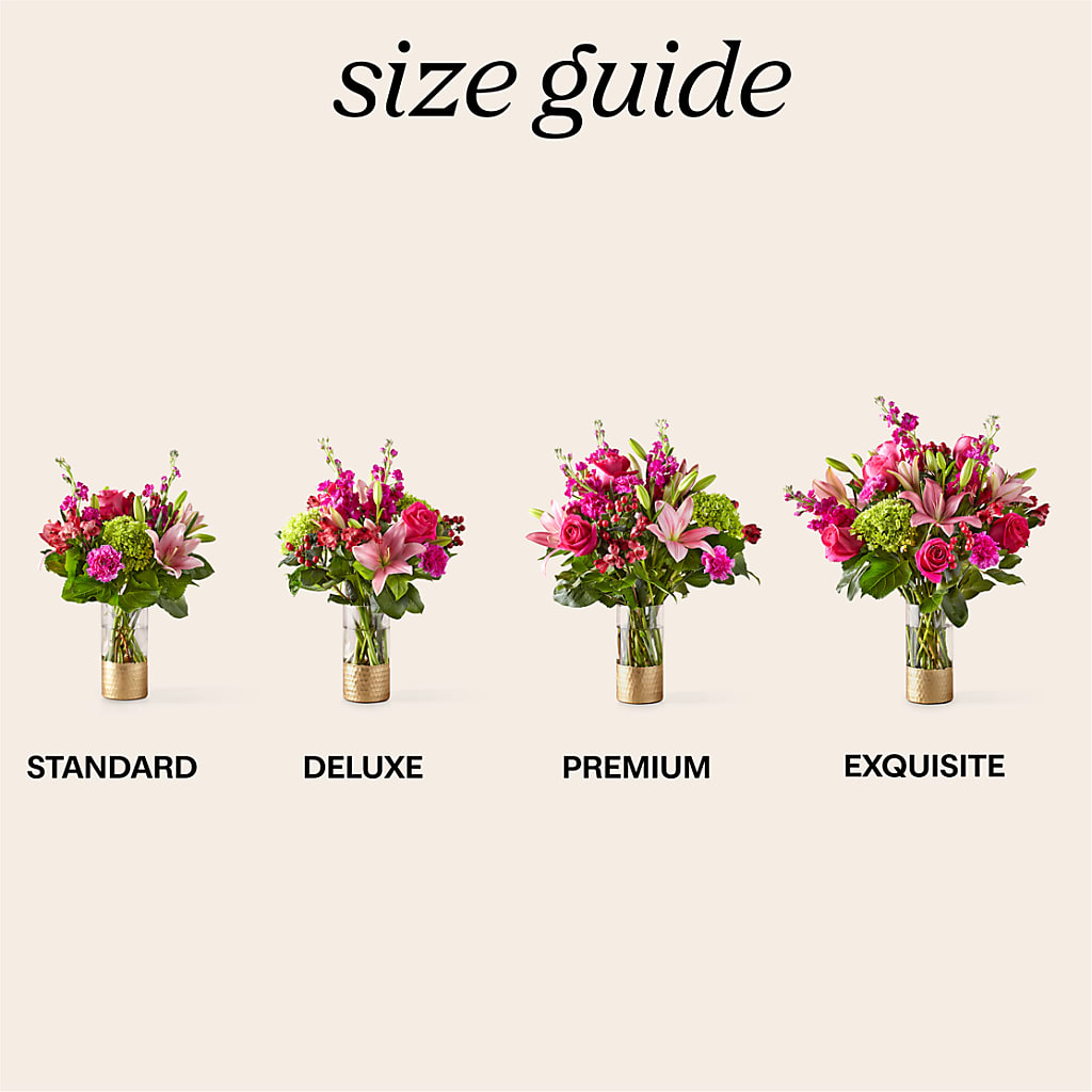 Magic in the Air Bouquet –  Flowers By Aylen Llc, Fort Pierce FL