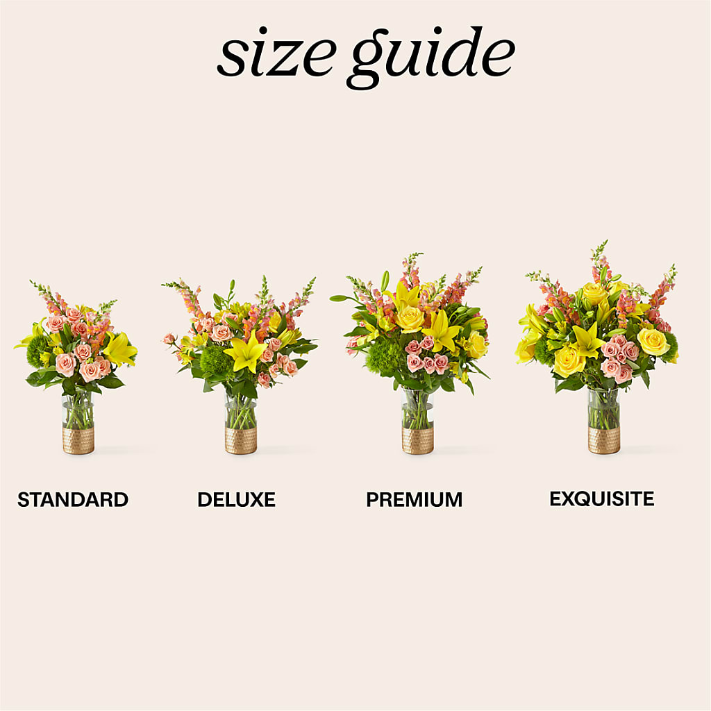 Getaway Bouquet –  Flowers By Aylen Llc, Fort Pierce FL