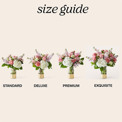 Little Luxuries Bouquet –  Flowers By Aylen Llc, Fort Pierce FL