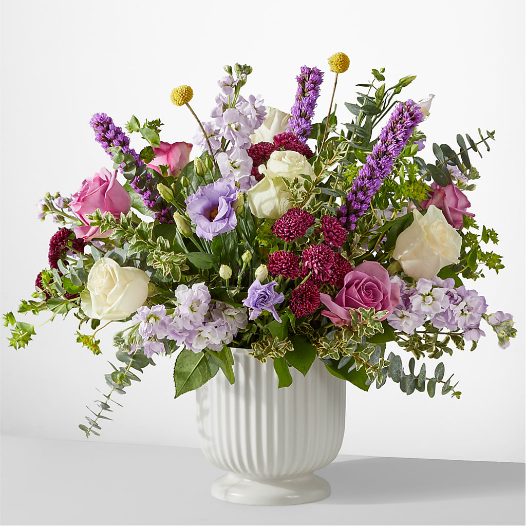 Work of Art Bouquet –  Flowers By Aylen Llc, Fort Pierce FL