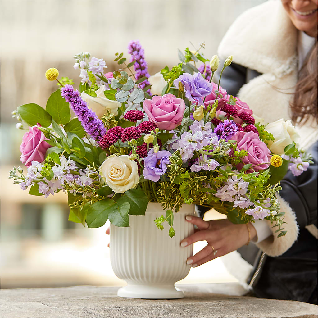 Work of Art Bouquet –  Flowers By Aylen Llc, Fort Pierce FL