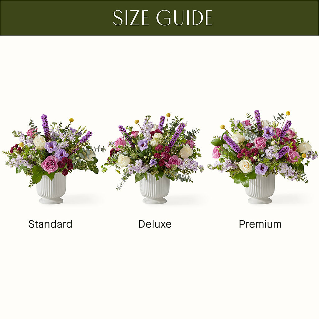 Work of Art Bouquet –  Flowers By Aylen Llc, Fort Pierce FL
