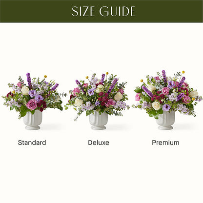 Work of Art Bouquet –  Flowers By Aylen Llc, Fort Pierce FL