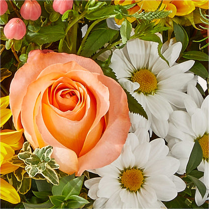 The Good Life Bouquet –  Flowers By Aylen Llc, Fort Pierce FL