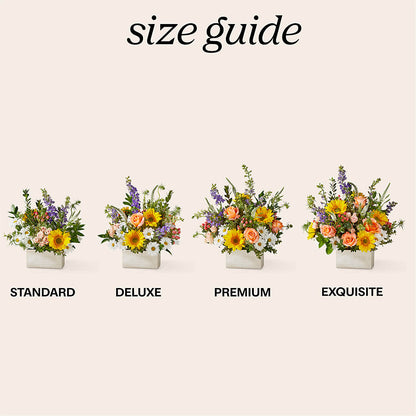 The Good Life Bouquet –  Flowers By Aylen Llc, Fort Pierce FL