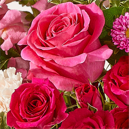 Too Cute Bouquet –  Flowers By Aylen Llc, Fort Pierce FL