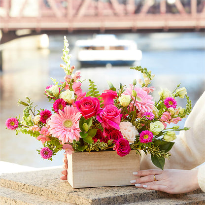 Too Cute Bouquet –  Flowers By Aylen Llc, Fort Pierce FL