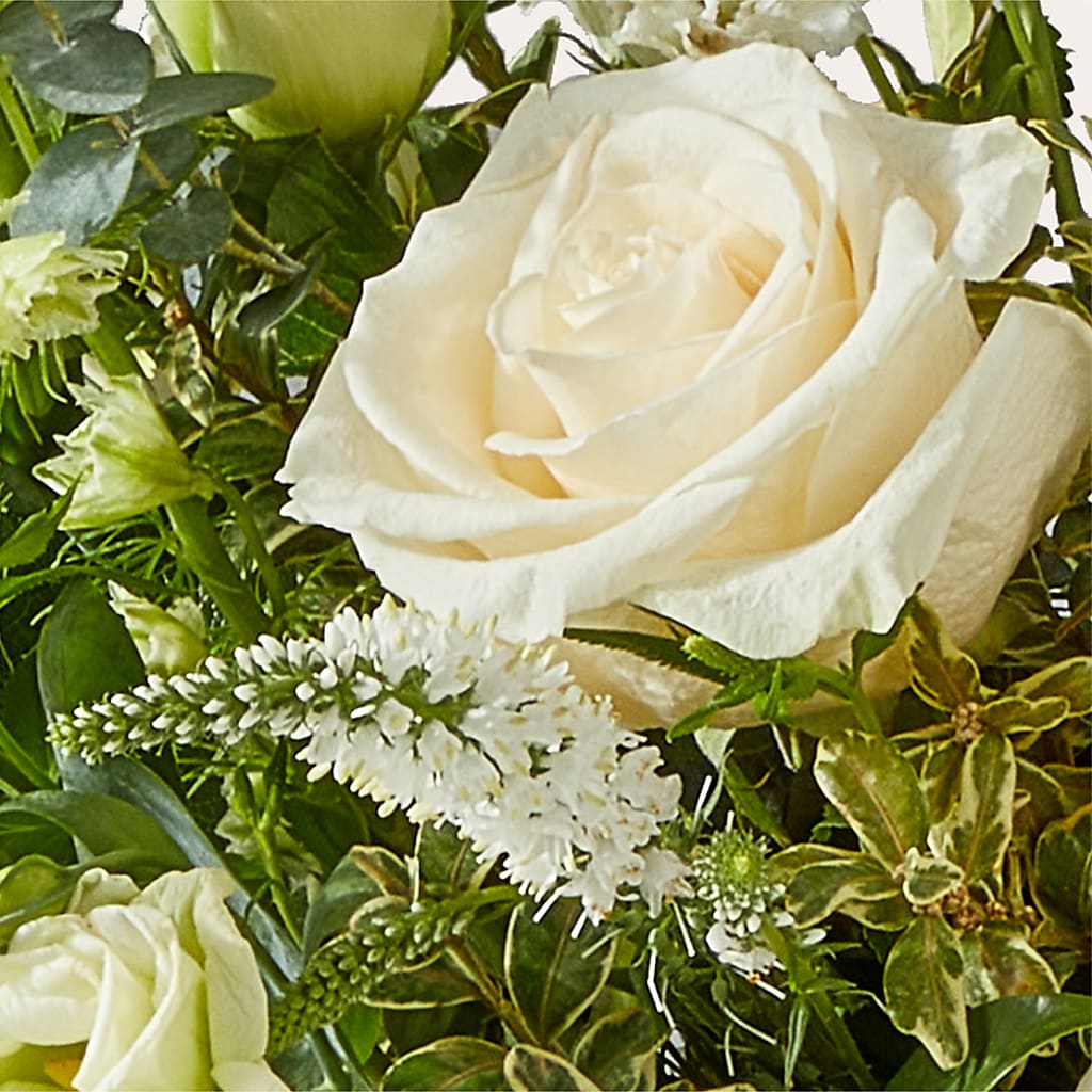 Cashmere Bouquet –  Flowers By Aylen Llc, Fort Pierce FL