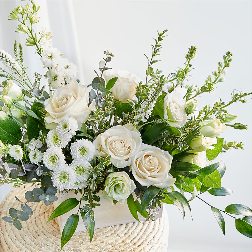 Cashmere Bouquet –  Flowers By Aylen Llc, Fort Pierce FL