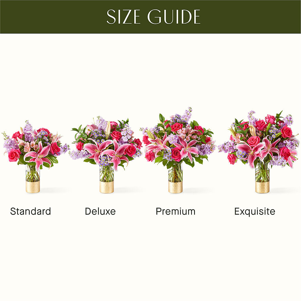 Written in the Stars Bouquet –  Flowers By Aylen Llc, Fort Pierce FL