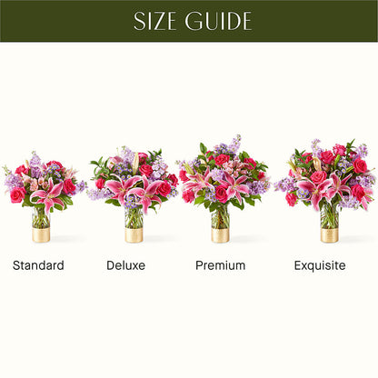 Written in the Stars Bouquet –  Flowers By Aylen Llc, Fort Pierce FL