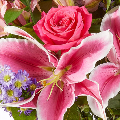 Written in the Stars Bouquet –  Flowers By Aylen Llc, Fort Pierce FL