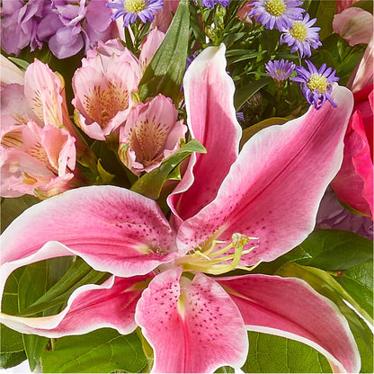 Written in the Stars Bouquet –  Flowers By Aylen Llc, Fort Pierce FL
